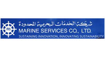 Marine Services Co. Ltd. - KSA
