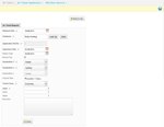 Air Ticket Application New