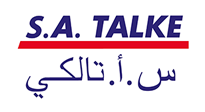 S.A. TALKE Kingdom of Saudi Arabia