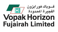 Vopak Horizon Fujairah Limited