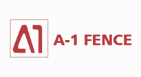 A-1 FENCE