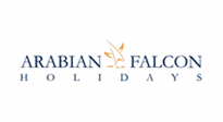 Arabian Falkon - UAE