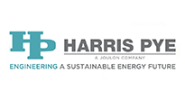 HARRIS PYE
