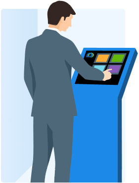 Self Service