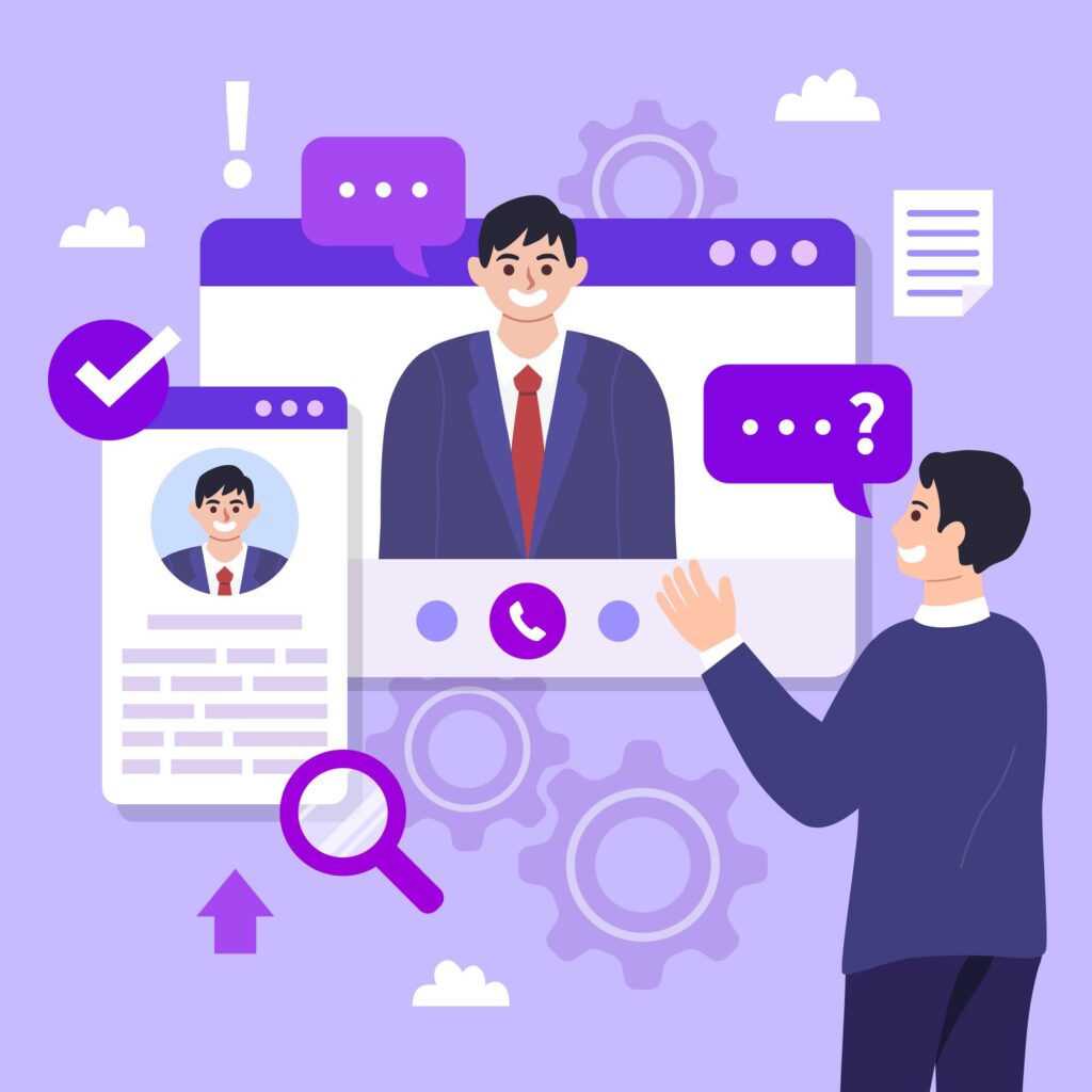 Initiating Employee Offboarding