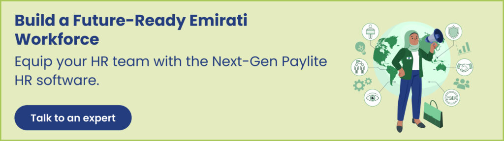 CTA_Emiratization UAE