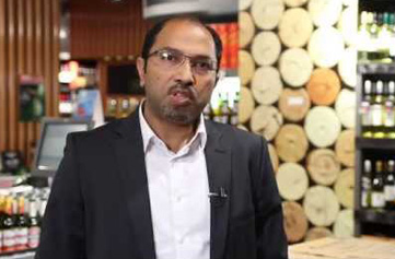 Customer Testimonials – African + Eastern, Dubai