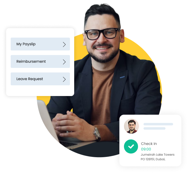 Employee Portal-banner
