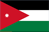 Jordan flag