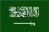 Saudi flag