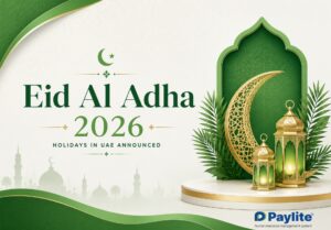 Eid Al Adha 2026 Holidays in UAE Announced: What Private Sector Employees Need to Know