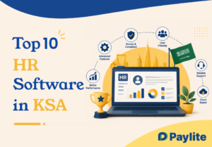 10 Best Cloud-Based, AI Human Resources (HR) Software in Saudi Arabia